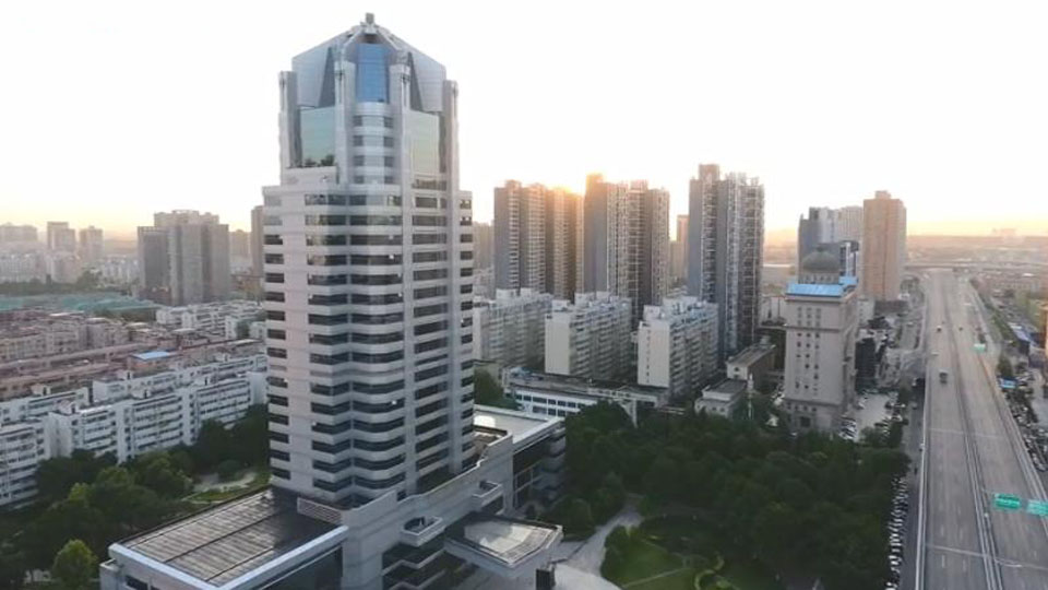 2020河南兩會來了！《中原disco》帶你畫個“中”！