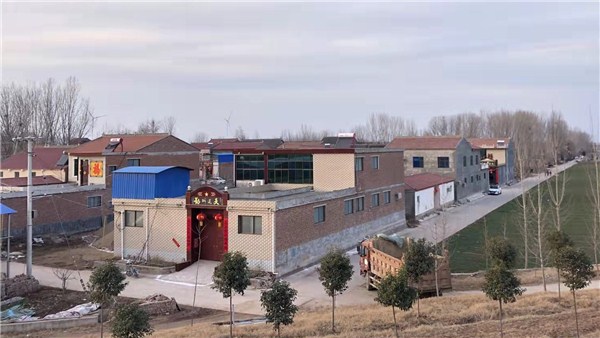 奮進(jìn)新征程 豫見(jiàn)新氣象丨育優(yōu)“千里馬” 多措惠英才