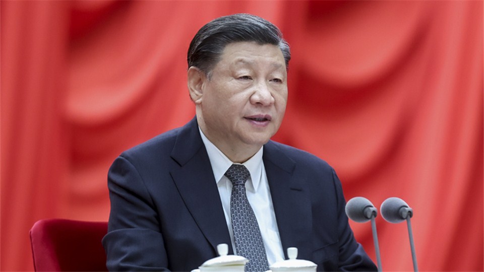 “學思想、強黨性、重實踐、建新功” 習近平強調要牢