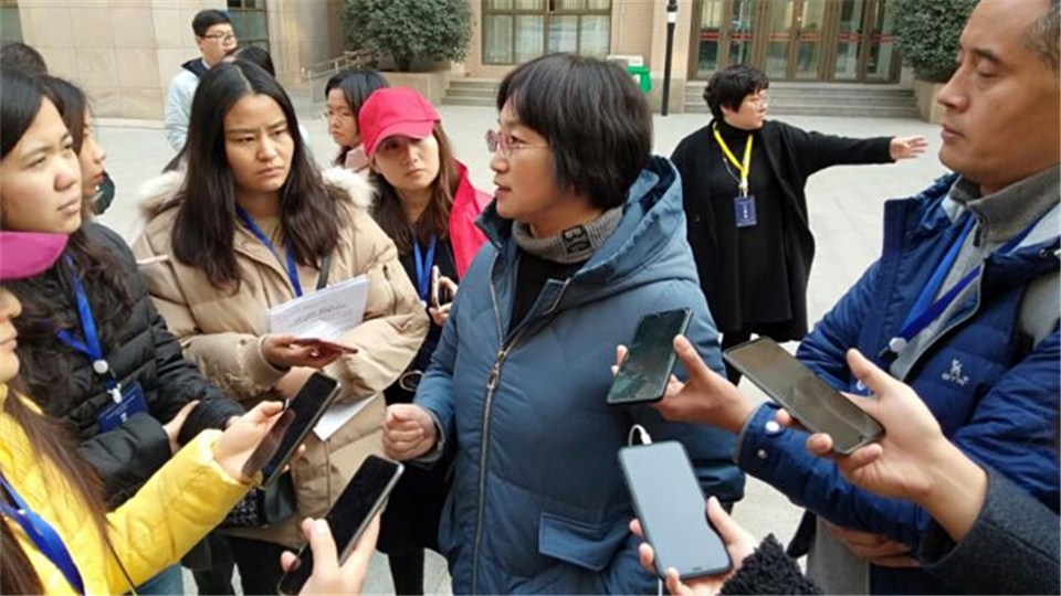 鄭州開展“六員”進校園 “安全”不再憂