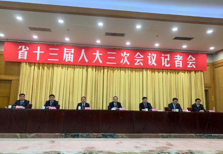 記者會丨我省還有35萬貧困人口，這些縣注意了，要“掛牌督