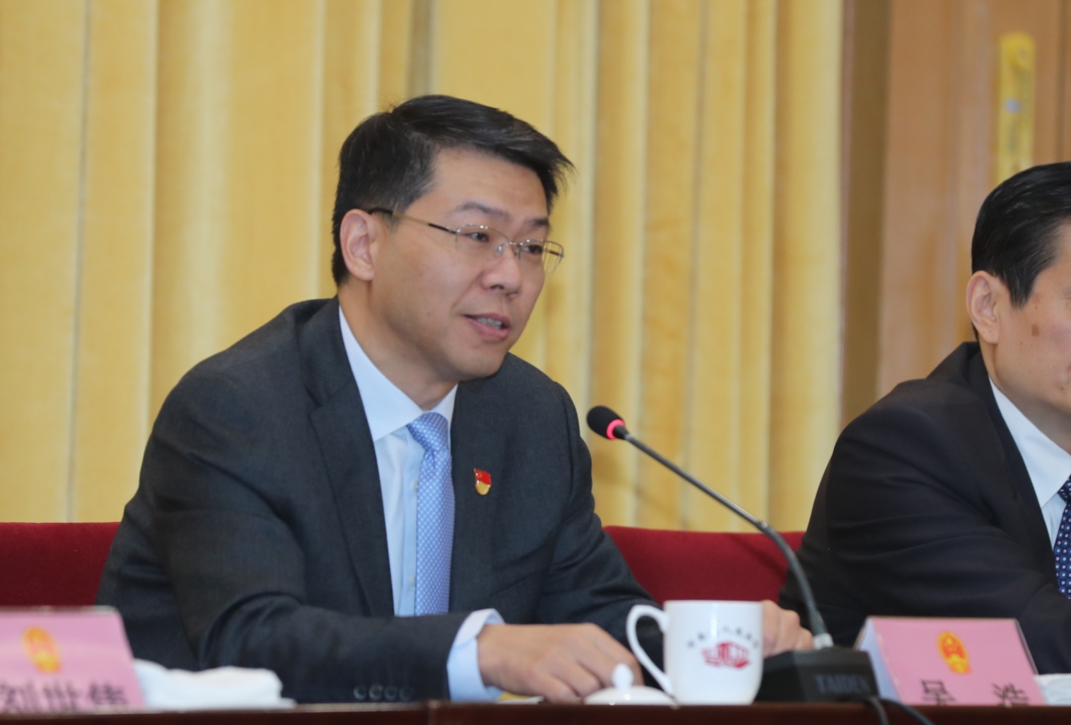 記者會丨2020年河南房地產調控有什么動向？省住建廳廳長