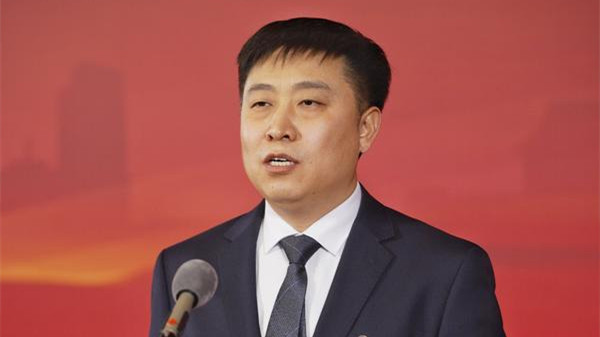 【2022河南兩會(huì)】“委員通道”好聲音丨曹永彬：為河南文