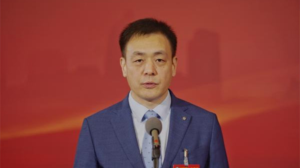 【2022河南兩會(huì)】“委員通道”好聲音丨丁云霄：用中醫(yī)思