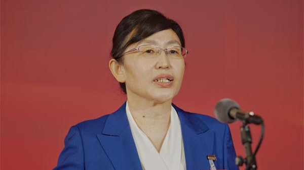 【2022河南兩會(huì)】“委員通道”好聲音丨李素云：建議河南