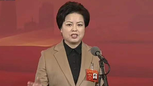 【2022河南兩會(huì)】省人大代表崔曉霞：助推鄉(xiāng)村振興，職業(yè)教