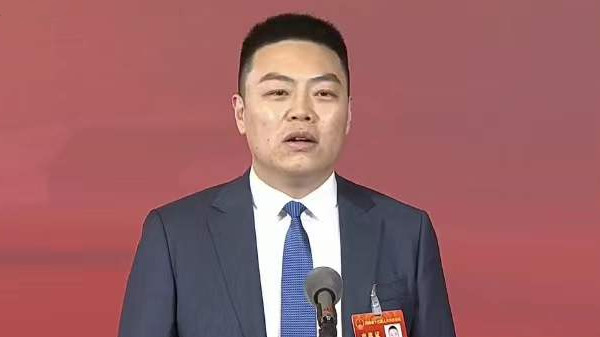 【2022河南兩會(huì)】河南省人大代表趙潔：發(fā)展綠色農(nóng)業(yè)，讓黃