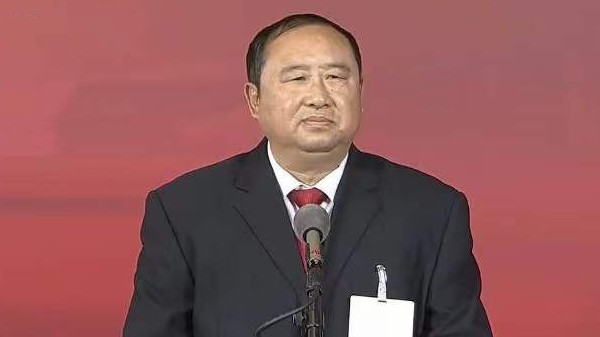 【2022河南兩會(huì)】河南省人大代表胡善信：鄉(xiāng)村振興的路上