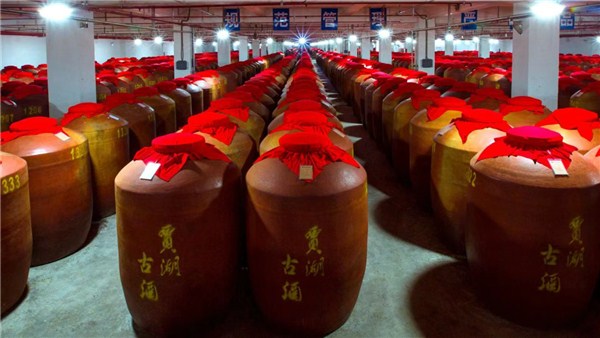 鄉村振興看河南丨酒、農業、旅游三產融合文旅聯動 舞