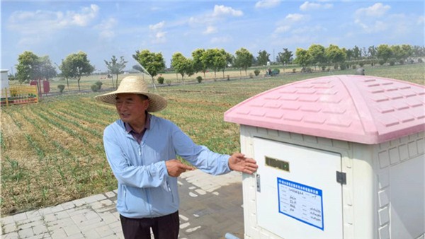 【鄉村振興看河南】高標準農田“高”在哪？