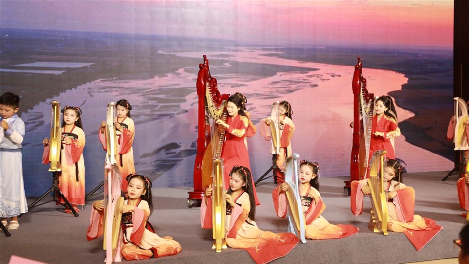 “鄉村振興看河南”網絡主題宣傳活動暨2023鄉村振興論