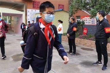  緊急通知!商丘小學(xué)開(kāi)學(xué)時(shí)間調(diào)整!