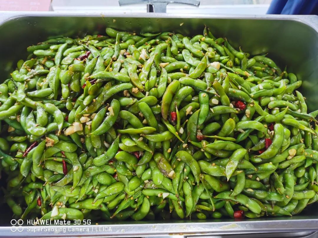 河南廚師戰“疫”日記