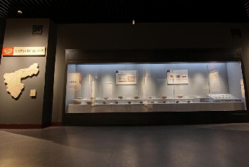 【三門(mén)峽市博物館】崤函古韻——三門(mén)峽古代文明展