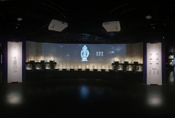 【漯河市博物館】我的祖國 我的家鄉攝影展