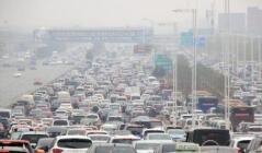 鄭州交警權(quán)威提示：2020年春運出行干貨，請收好