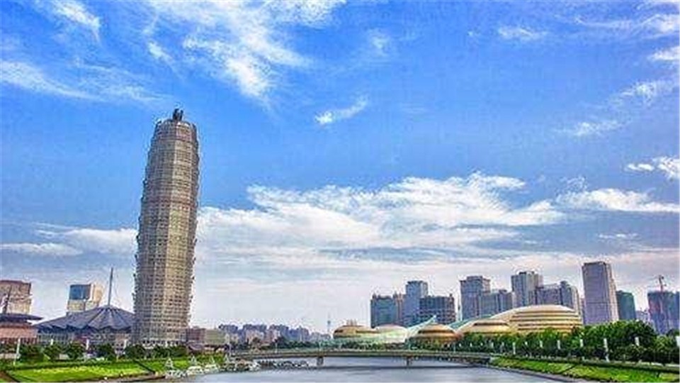 央視春晚鄭州分會場引發萬眾期待 以春晚為窗口，向世界