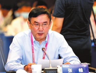 網(wǎng)絡安全大生態(tài)“鄭州方案”什么樣？國內(nèi)信息軟件領(lǐng)域大