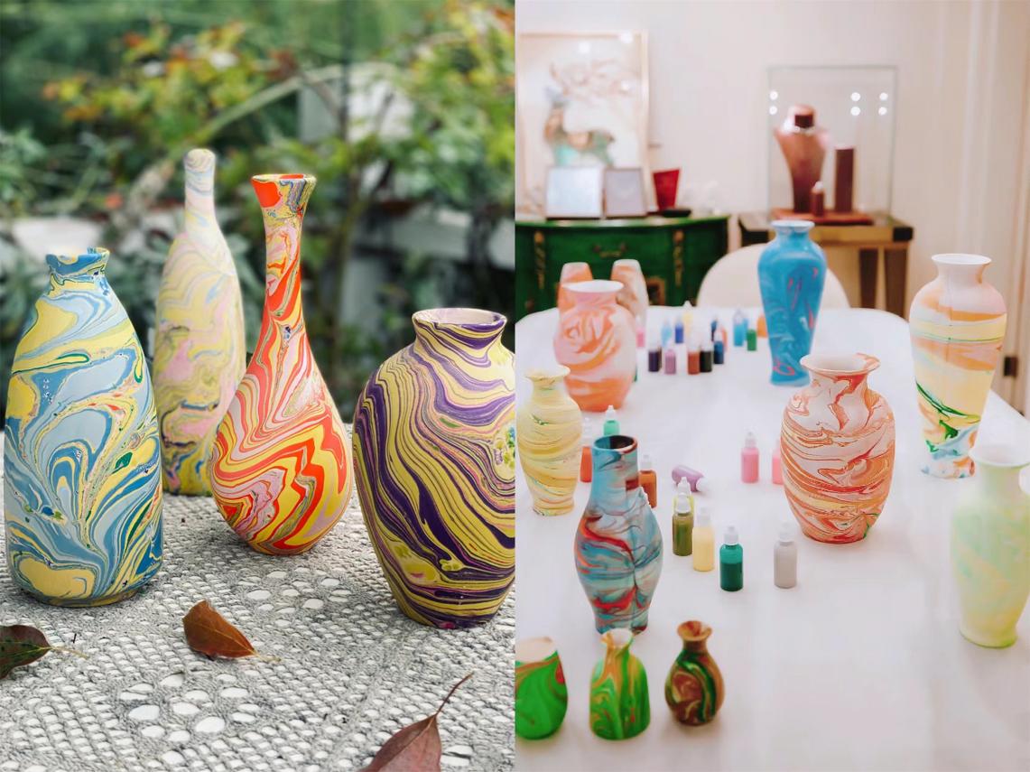 “豫見非遺 賡續(xù)文脈”非遺國(guó)潮派對(duì)