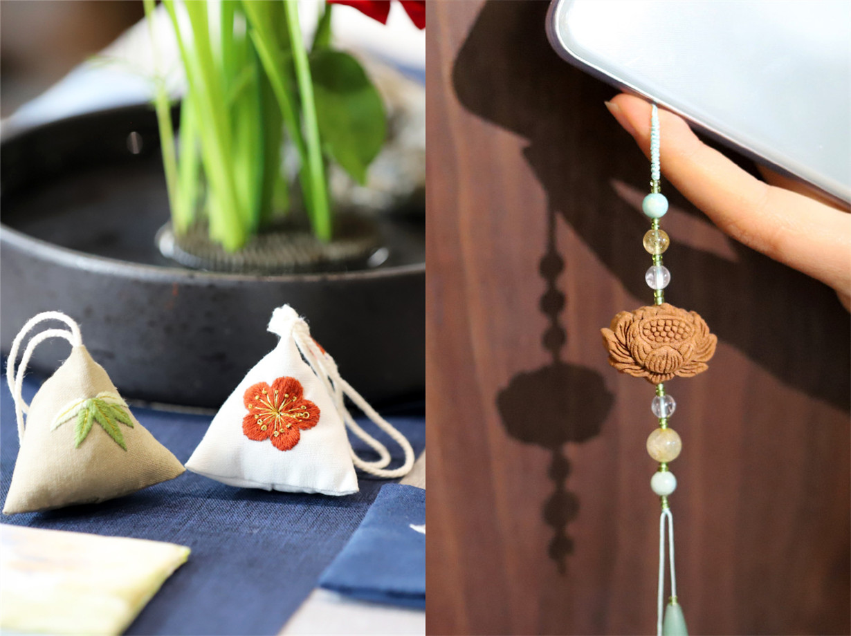 “豫見非遺 賡續(xù)文脈”非遺國(guó)潮派對(duì)