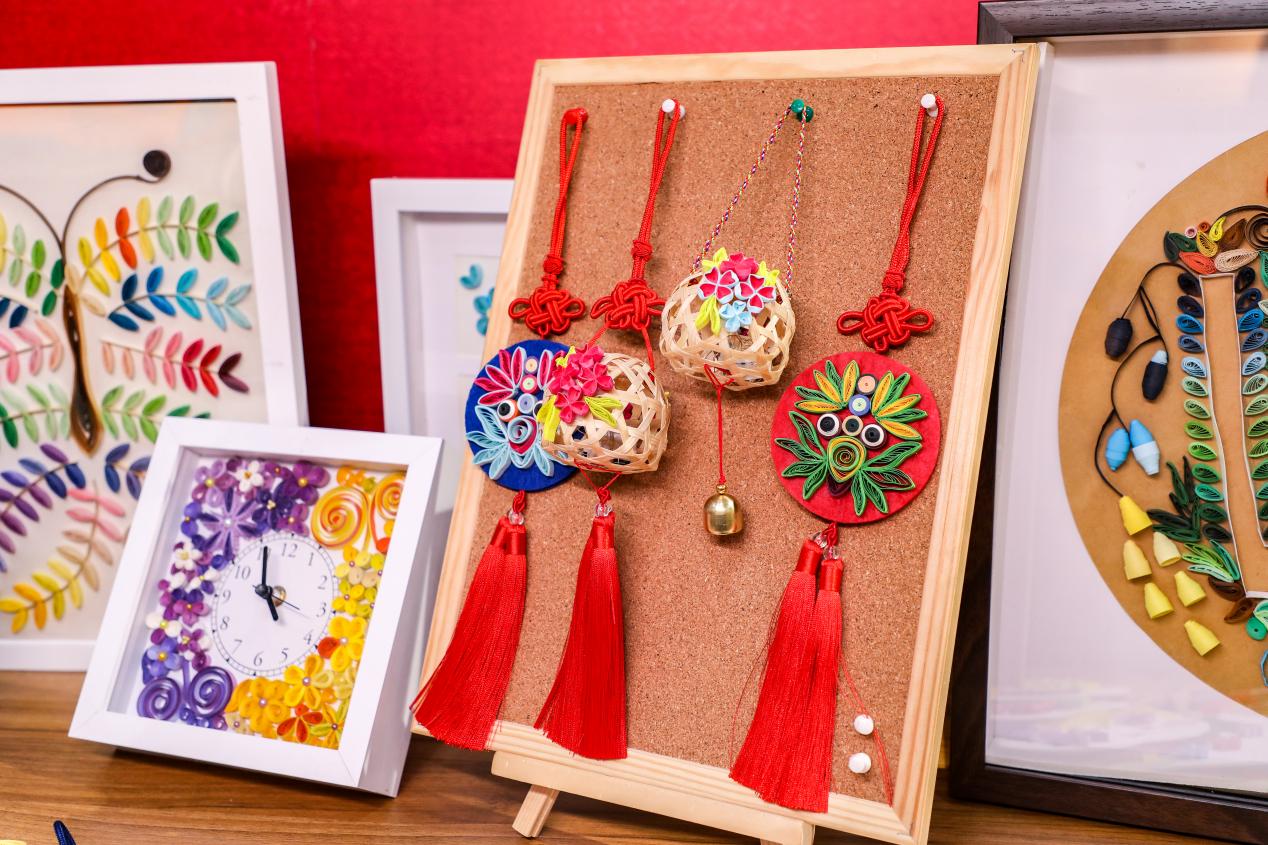 “豫見非遺 賡續(xù)文脈”非遺國(guó)潮派對(duì)